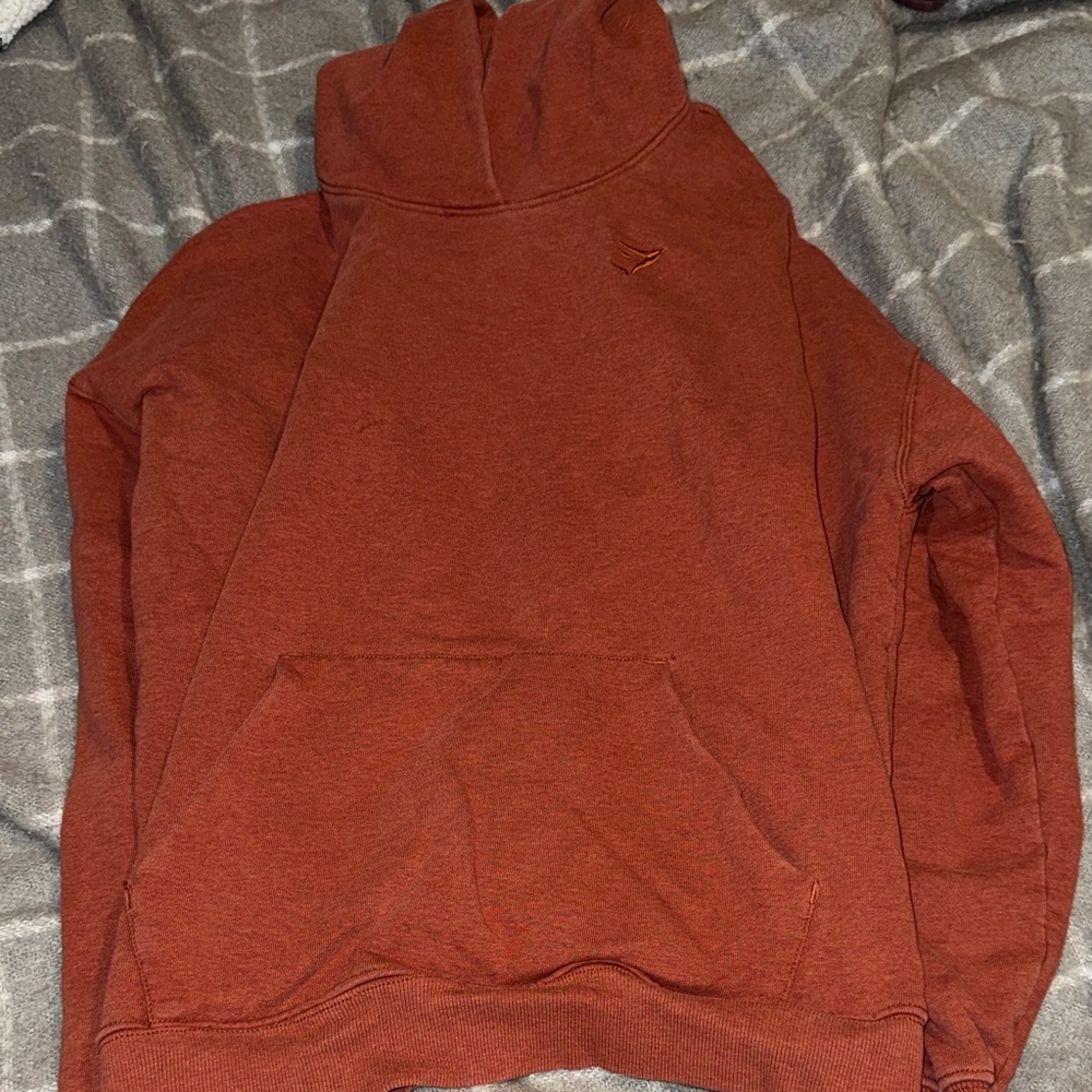 Gymshark rest day hoodie
